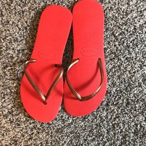 Havaianas Flip flood